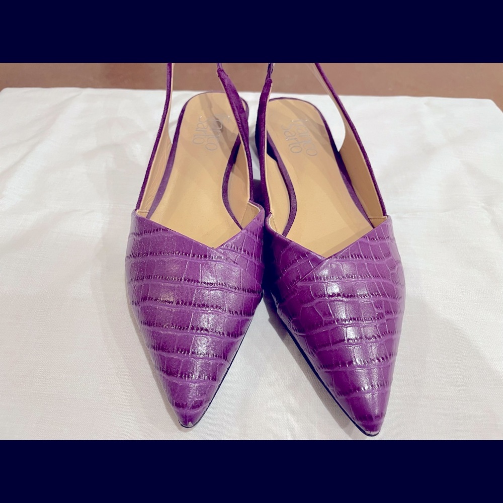 Franco Sarto Rosaline Flats